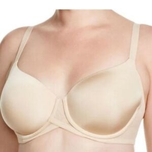 Ultimate Side Smoother Underwire T-Shirt Bra NWT